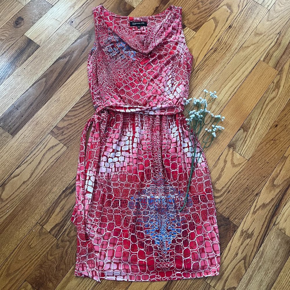 Jones NY Dress with Pockets